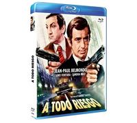 Classe Tous Risques (1960) / A Todo Riesgo (Blu Ray)