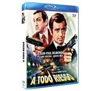 Classe tous risques (1960) / A Todo Riesgo (Blu Ray) G