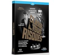 CLASSE TOUS RISQUES