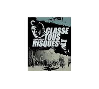 Classe tous risques Blu-ray 4K Ultra HD