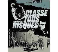 Classe tous risques Blu-ray 4K Ultra HD