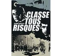 Classe Tous Risques - DVD Zone 1 DVD
