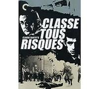 Classe Tous Risques - DVD Zone 1 E