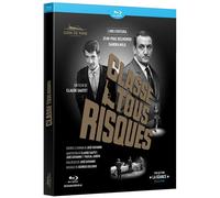 Classe tous risques Édition Sélection Blu-ray
