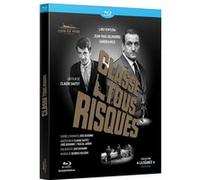Classe tous risques Édition Sélection Blu-ray E