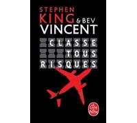 Classe tous risques - Stephen King - Lgf - Poche - Roman