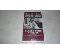 Classe tous risques [VHS]