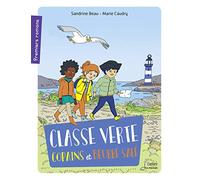 Classe verte, copains et beurre salé