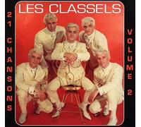 Classels, Les - 21 Chansons Vol 2 [Import]