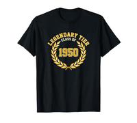 Classement légendaire de la Réunion des Anciens élèves de 1950 T-Shirt