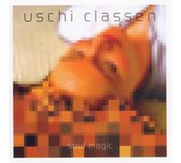 Classen, Uschi - Soul Magic