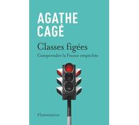 Classes figées: Comprendre la France empêchée