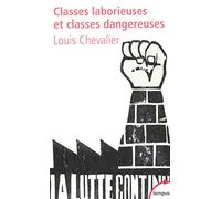 Classes laborieuses et classes dangereuses