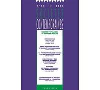 Sociétés Contemporaines N° 58, 2005 - Classes Populaires Et Services Publics