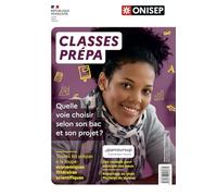 Classes prépa