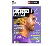 Classes Prépa