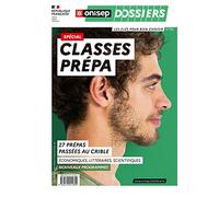 Classes prépa
