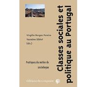 Classes sociales et politique au Portugal : Pratiques du métier de sociologue