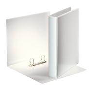 Esselte 49709 Classeur personnalisable Format A4 Blanc