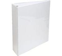 Classeur 2 anneaux en d 60mm remborde 3 pochettes exterieures krea cover - a4 maxi exacompta 51825we G