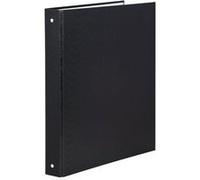Classeur 4 anneaux balacron A4 - dos 30 mm - coloris noir G
