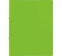 Classeur À 2 Anneaux, Format A4, Hauteur De Remplissage : 16 Mm, Kiwi