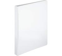 Esselte Classeur de présentation à anneaux DIN A4 Largeur de dos: 38 mm blanc 49708 1 pc(s)