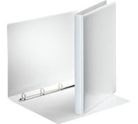 Esselte Classeur A Anneaux Personnalisable Essentials, A4,