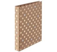 Classeur à anneaux easy orga to go Pure Glam