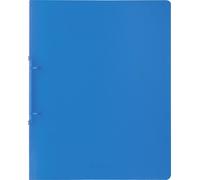 Classeur à anneaux FACT DIN A4 couleur bleu 16mm 2 anneaux