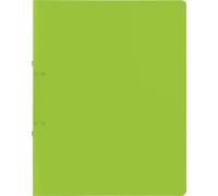 Classeur à anneaux FACT vert clair DIN A4