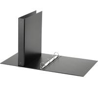 Classeur À Anneaux Noir