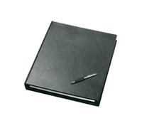 Veloflex Office – Classeur Exclusiv 4130280 – DIN A3 – Noir