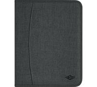 Classeur à anneaux WEDO COLLEGE DIN A4 polyester gris chiné (sans contenu)