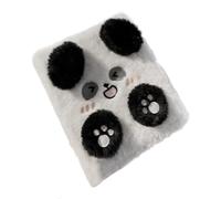 Classeur À Cartes En Forme D'animal - Organiseur D'album Photo En Peluche, Adorable Livre De Collection Doux, Dossier De Scrapbooking De Grande Capacité | Parfait Pour Les , Les Adolescents Et