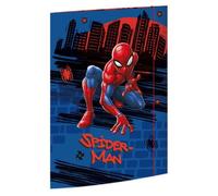Classeur à dessin Spider-Man 320 x 430 mm, pour formats A3 fermeture élastique