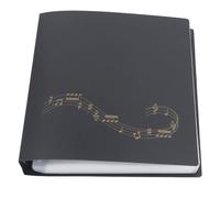 Classeur à feuilles de musique, classeur à feuilles de musique, classeur à feuilles de musique, classeur à feuilles de musique, classeur à feuilles de musique, classeur à feuilles de musique, classeur