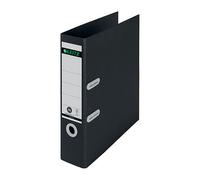 Classeur à levier cartonné Leitz A4 - Dos 8 cm