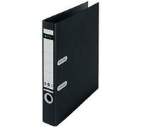 Classeur à levier cartonné Leitz RECYCLE A4 - Dos 5 cm - Bleu foncé G
