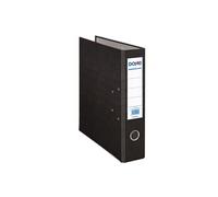 DOHE - Classeur Archinovo format feuillet dos large avec griffe de blocage