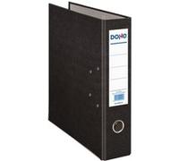 Classeur à levier Dohe Archicolor Noir Noir G