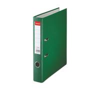 Classeur à levier Esselte Economy 5,0 cm, vert