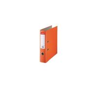 Classeur à levier Esselte Economy 7,5 cm, orange