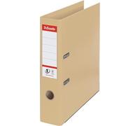 Classeur à levier Esselte No.1 POWER A4 7,5 cm sable