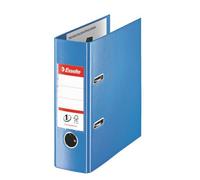 Classeur à levier Esselte No.1 POWER VIVIDA A5 7,5 cm bleu