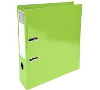 EXACOMPTA Classeur à levier D70mm Prem'Touch Iderama Vert anis