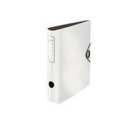 Classeur à levier - Leitz - 180° Active Solid - 60 mm - A4 - Blanc - 350 feuilles