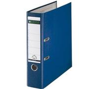 Classeur à levier LEITZ 180 MAXI A4+ 8,0cm bleu