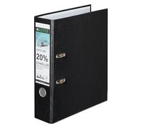 Classeur Leitz 1010 10105095 2 étriers DIN A4 noir
