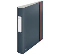 Classeur À Levier - Leitz - Active - 180° - Capacité 350 Feuilles - Dos 65 Mm